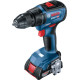 Електровикрутка Bosch GSR 18V-50 (06019H5000)
