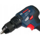 Електровикрутка Bosch GSR 18V-50 (06019H5000)