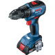 Електровикрутка Bosch GSR 18V-50 (06019H5000)