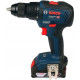Електровикрутка Bosch GSR 18V-50 (06019H5000)