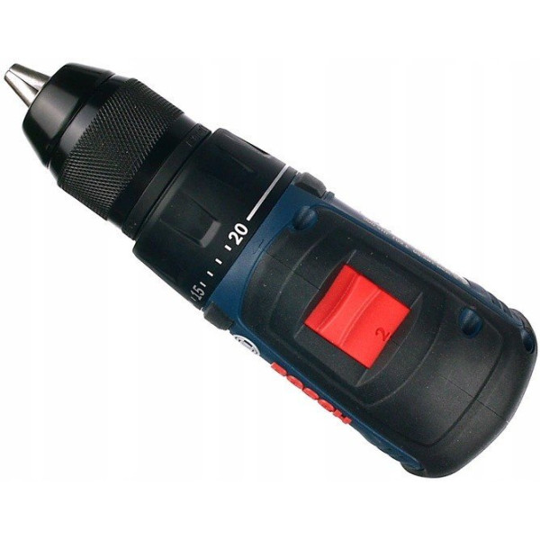 Електровикрутка Bosch GSR 18V-50 (06019H5000)