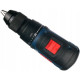 Електровикрутка Bosch GSR 18V-50 (06019H5000)