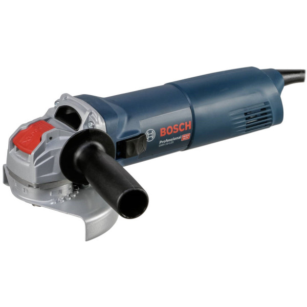 Угловая шлифовальная машина Bosch GWX 10-125 (06017B3000)