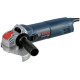 Угловая шлифовальная машина Bosch GWX 10-125 (06017B3000)