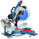 Дискова пилка Bosch GCM 12 SDE (0601B23100)