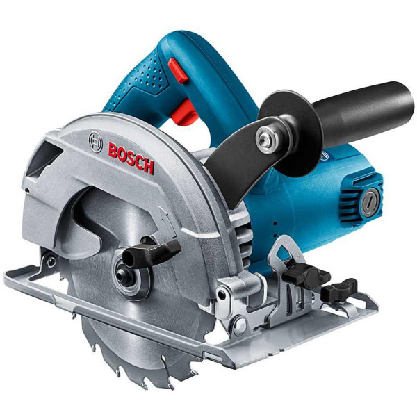 Дисковая пила Bosch GKS 600 (06016A9020)