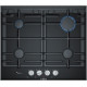 Газовая варочная поверхность Bosch PRP6A6D70