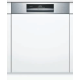 Вбудована посудомийна машина Bosch SMI88US36E