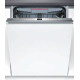 Вбудована посудомийна машина Bosch SMV68MD02E
