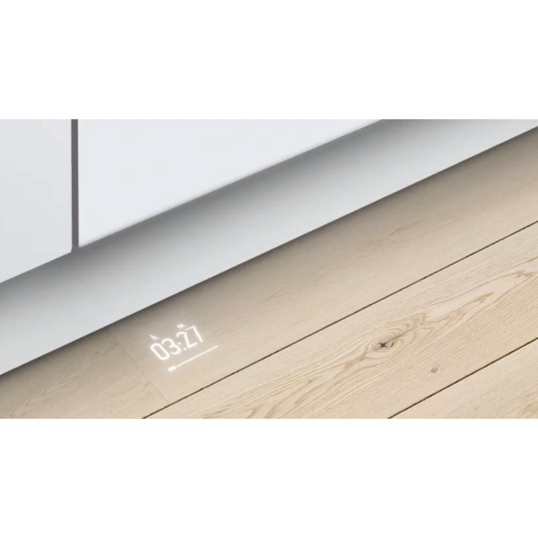 Вбудована посудомийна машина Bosch SMV68MD02E