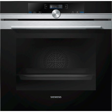 Духовой шкаф электрический Siemens HB674GBS1