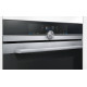 Духова шафа електрична Siemens HB674GBS1