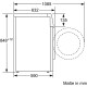 Пральна машина Bosch WAX32F90