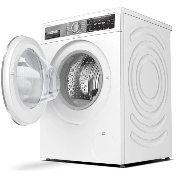 Пральна машина Bosch WAX32F90