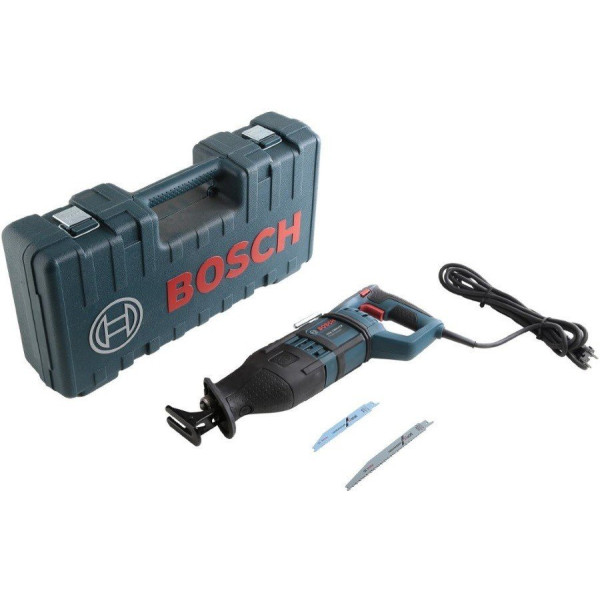 Шабельна пилка Bosch GSA 1300 PCE (060164E200)