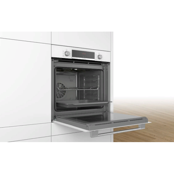 Духовой шкаф электрический Bosch HBA534BW0