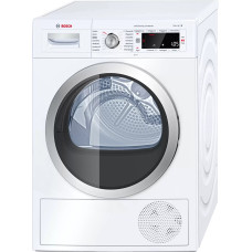 Сушильная машина Bosch WTW875W0