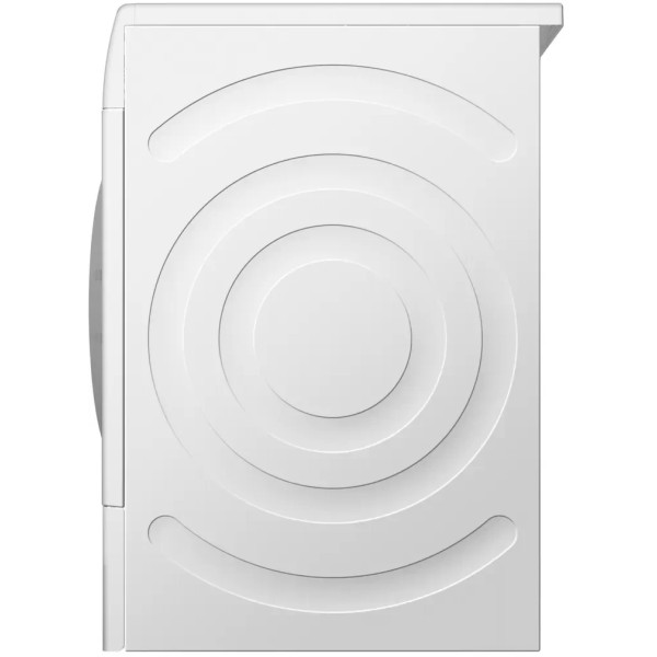 Сушильна машина Bosch WTX87M40
