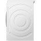 Сушильна машина Bosch WTX87M40
