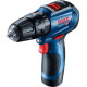 Шуруповерт Bosch GSB 12V-30 (06019G9100)