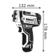 Шуруповерт Bosch GSR 12V-15 FC (06019F6001)