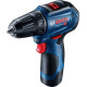Шуруповерт Bosch GSR 12V-30 (06019G9000)