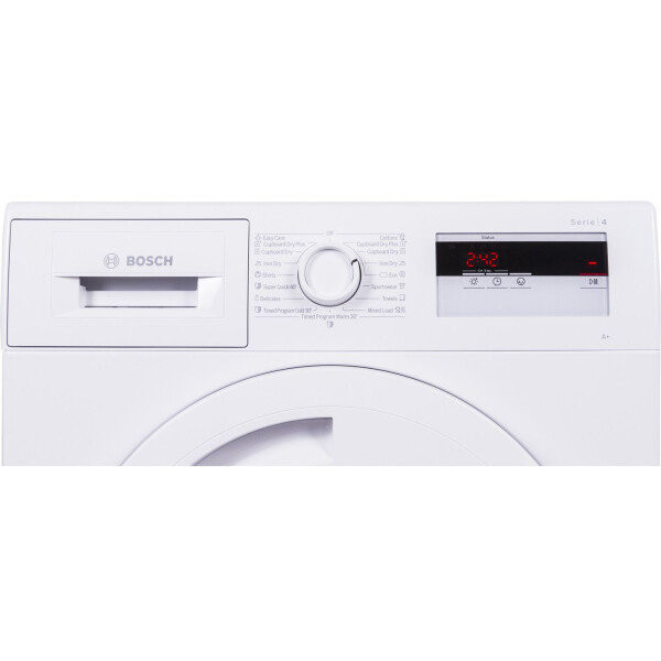 Сушильна машина Bosch WTH83001UA