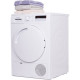 Сушильна машина Bosch WTH83001UA
