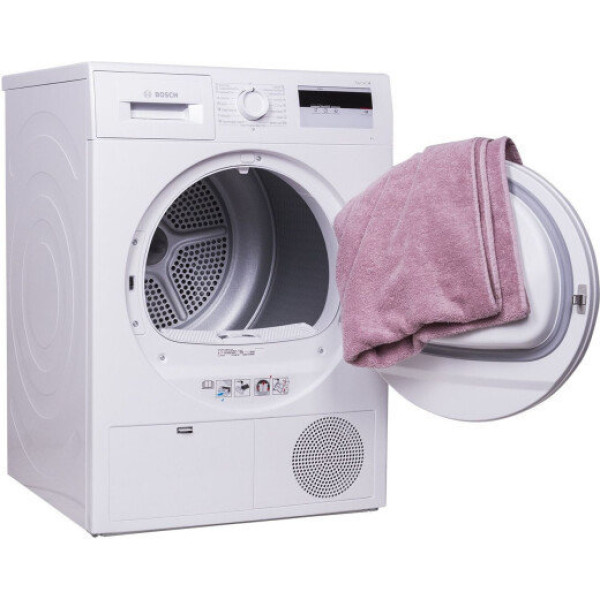 Сушильна машина Bosch WTH83001UA