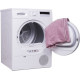 Сушильна машина Bosch WTH83001UA