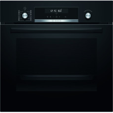 Духова шафа електрична Bosch HBJ577EB0R