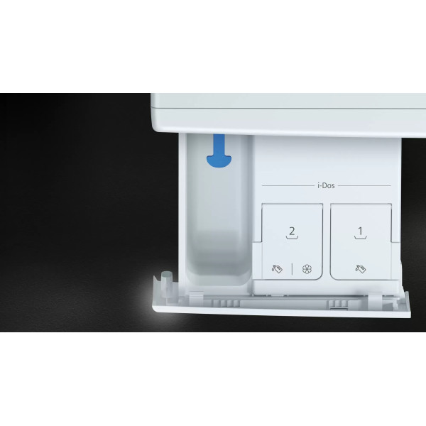 Пральна машина Siemens WM16XDH1OE
