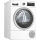 Сушильна машина Bosch WTX87M90BY