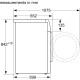 Сушильна машина Bosch WTX87M90BY