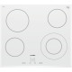 Електрична варильна поверхня Bosch PKF652BB1E