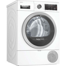 Сушильна машина Bosch WTX87M90UA