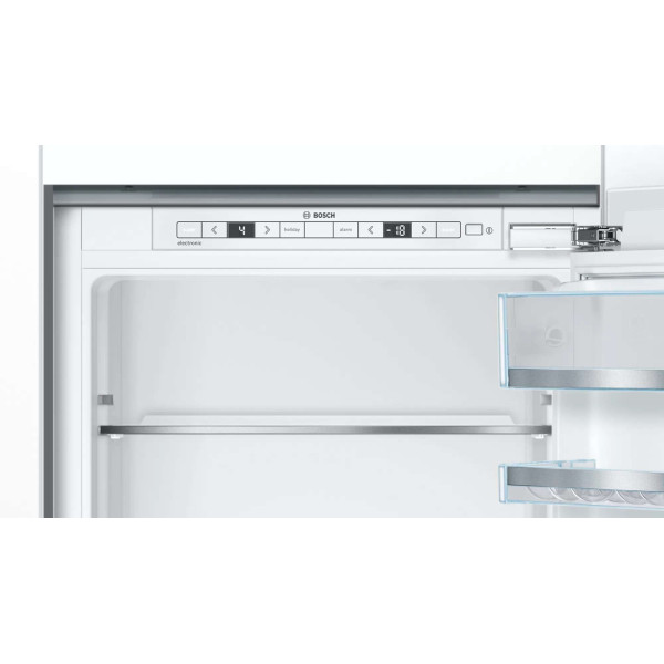 Вбудований холодильник Bosch KIS86AFE0