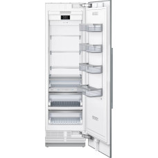 Вбудований холодильник Siemens CI24RP02