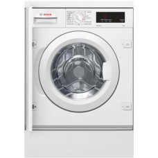 Вбудована пральна машина Bosch WIW24341EU