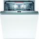 Встраиваемая посудомоечная машина Bosch SMV4HVX31E