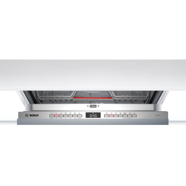 Встраиваемая посудомоечная машина Bosch SMV4HVX31E