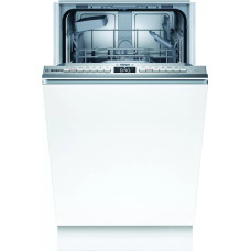 Встраиваемая посудомоечная машина Bosch SPV4HKX53E