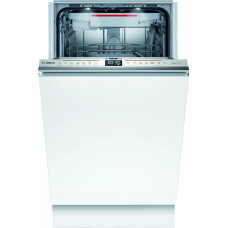 Вбудована посудомийна машина Bosch SPV6EMX11E