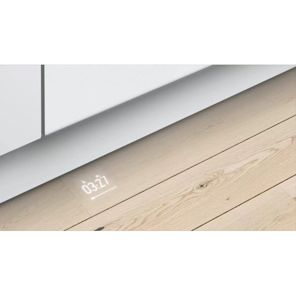Вбудована посудомийна машина Bosch SPV6EMX11E