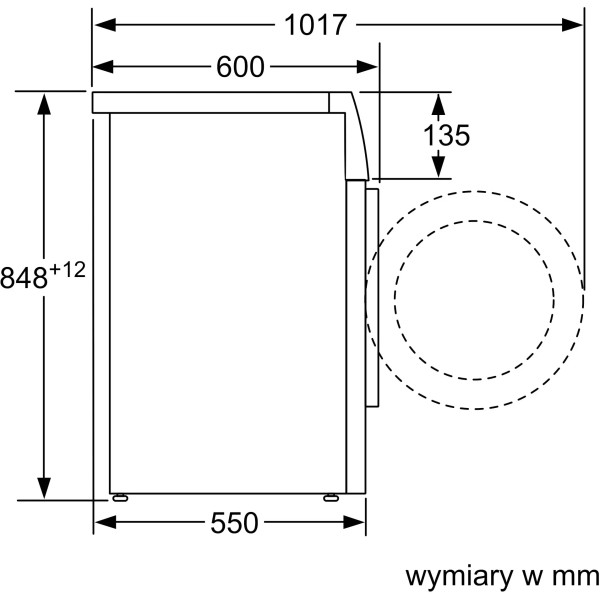 Стиральная машина Bosch WAN2418GPL