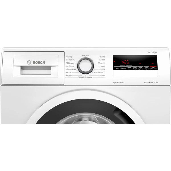 Стиральная машина Bosch WAN2427GPL