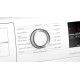 Пральна машина Bosch WAU24T0GPL