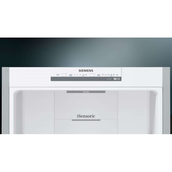 Холодильник Siemens KG39NVL316