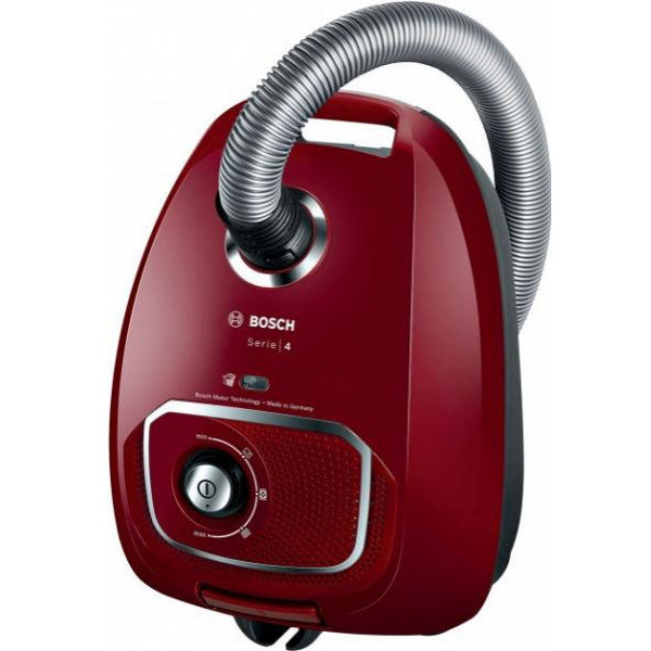 Пылесос Bosch BGLS4X201