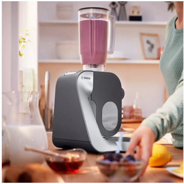 Кухонный комбайн Bosch MUM58365